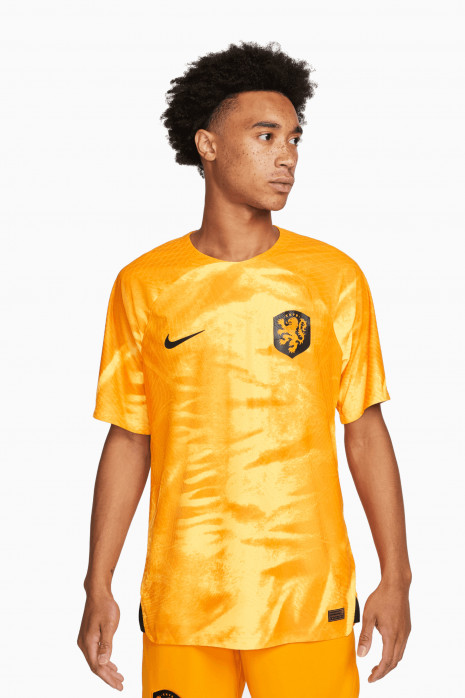 Koszulka Nike Holandia 2022 Domowa Vapor Match