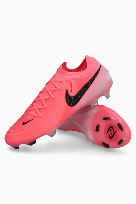 Nike Phantom GX Elite FG - Rózsaszín