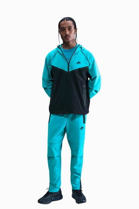Pants Nike Tech - Green | R-GOL.com - Football boots & equipment