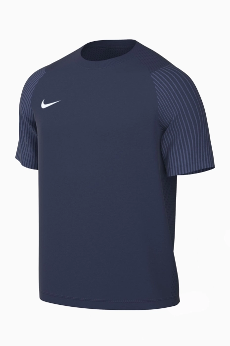 Football Shirt Nike Dri-FIT Academy II Junior - Navy blue