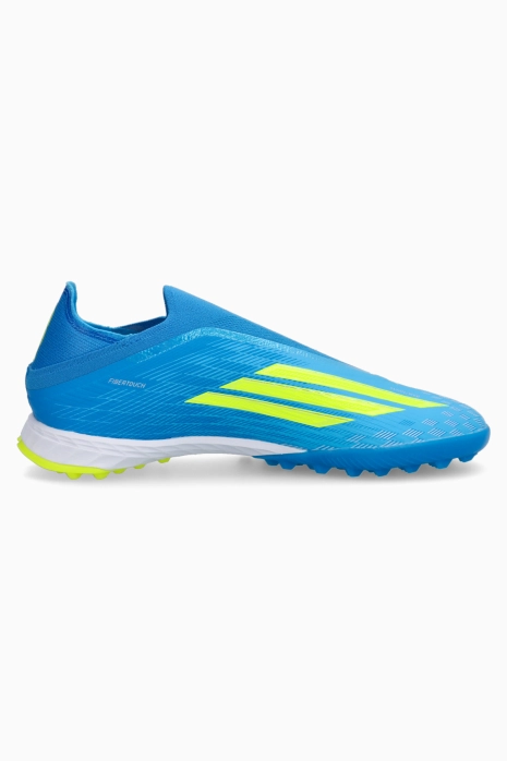 adidas F50 Pro LL TF - Albastru | Magazin de fotbal echipament R