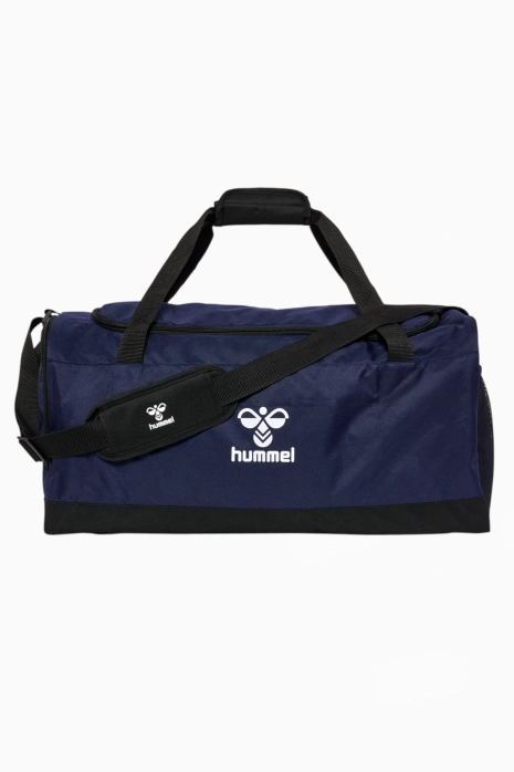 Training bag hummel hmlCORE 2.0 M - Navy blue