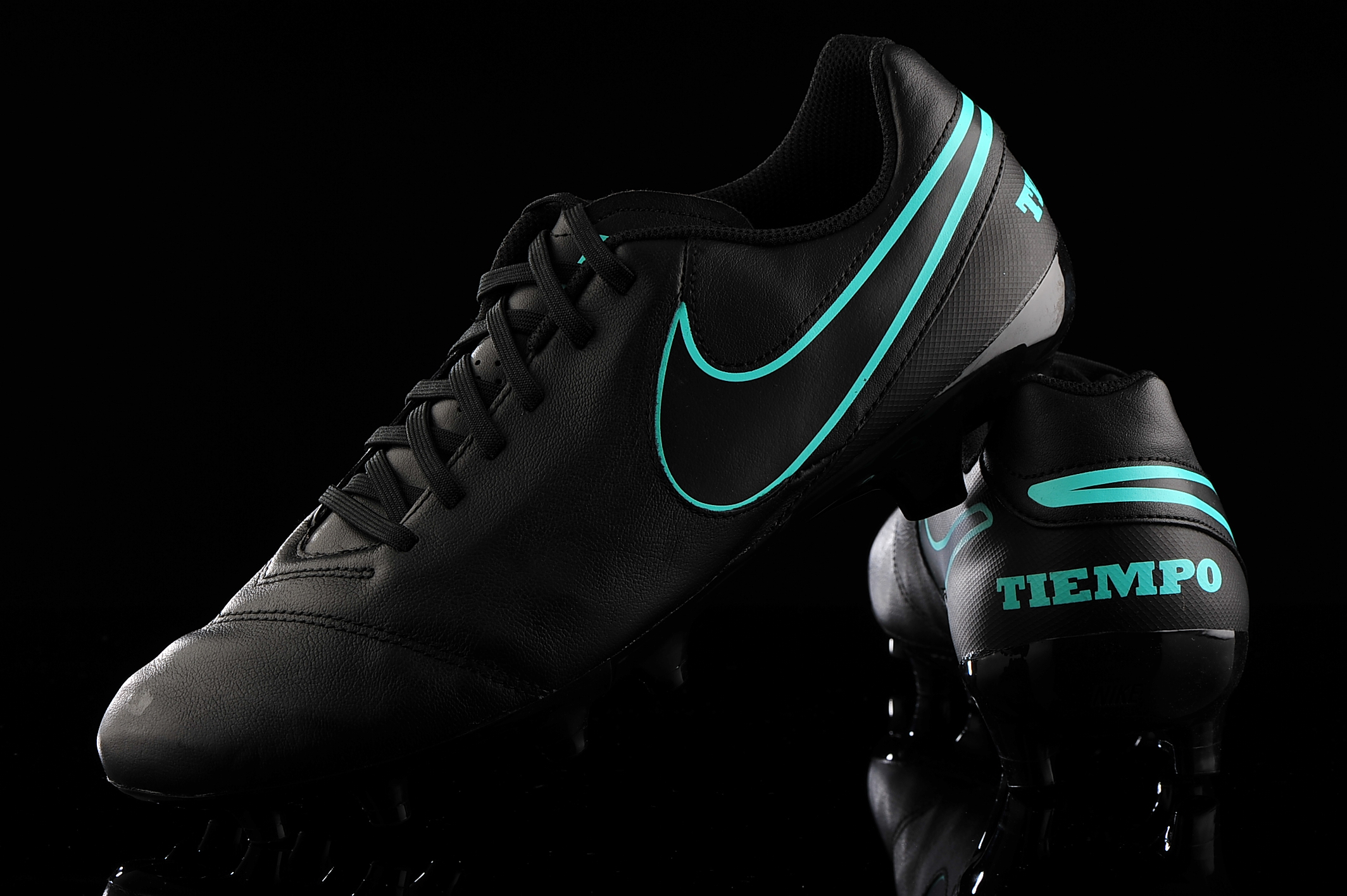 Nike Tiempo Genio Leather FG 819213-004 | R-GOL.com Football equipment