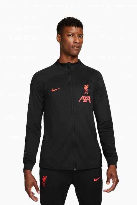 Sweatshirt Nike Liverpool FC 22/23 Dry Strike