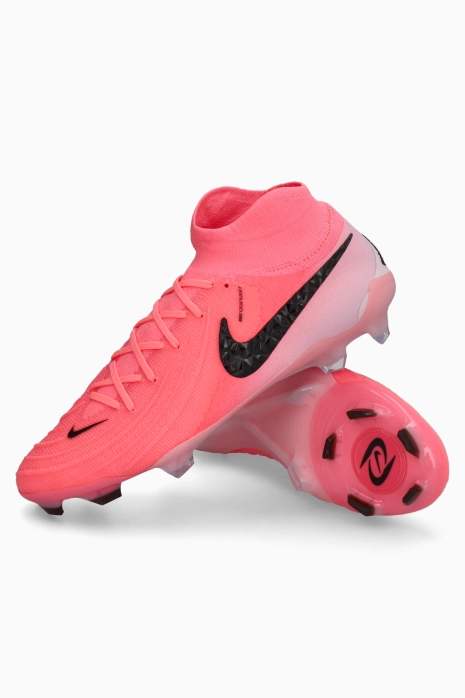 Cleats Nike Phantom Luna II Elite FG - Pink
