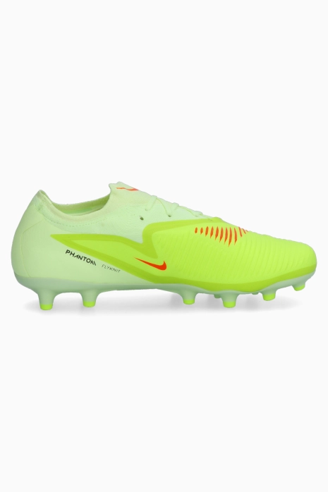 Nike Phantom 6 Low Pro AG-Pro - Galben | Magazin de fotbal