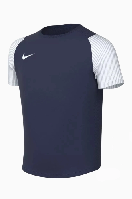Football Shirt Nike Dri-FIT Academy II Junior - Navy blue