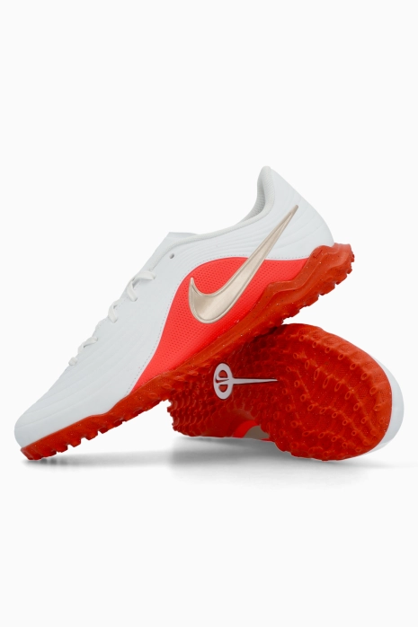 Turfy Nike Tiempo Maestro Club TF - Biały