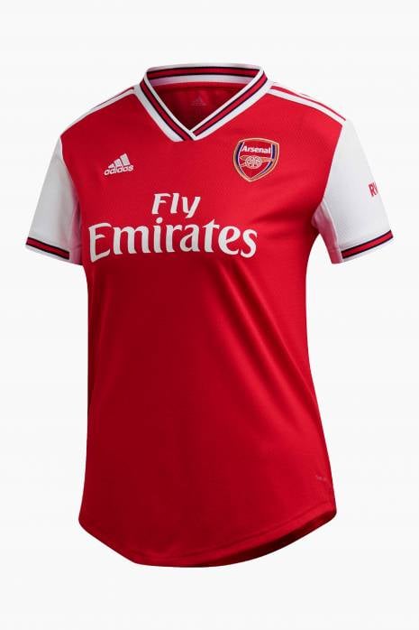 Koszulka adidas Arsenal Londyn 19/20 Domowa Damska