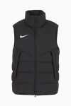 Liverpool Gilet Nike Fc Gilet Black Camisole Nike Storm-FIT