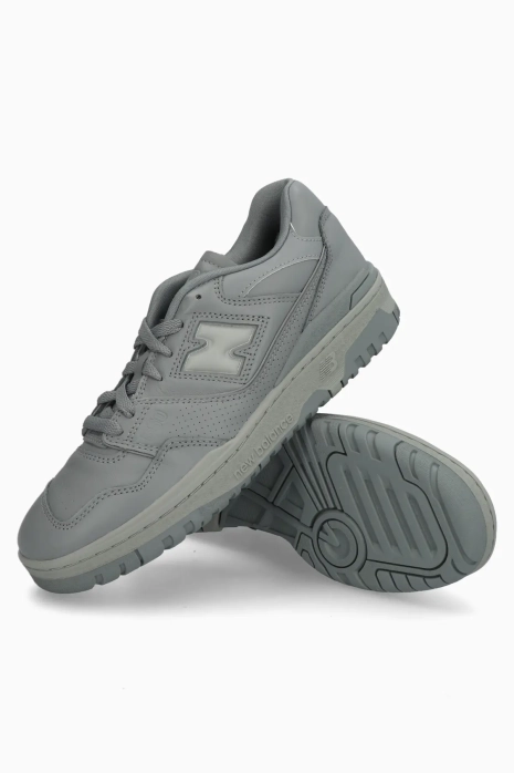 Schuhe New Balance 550 - Grau