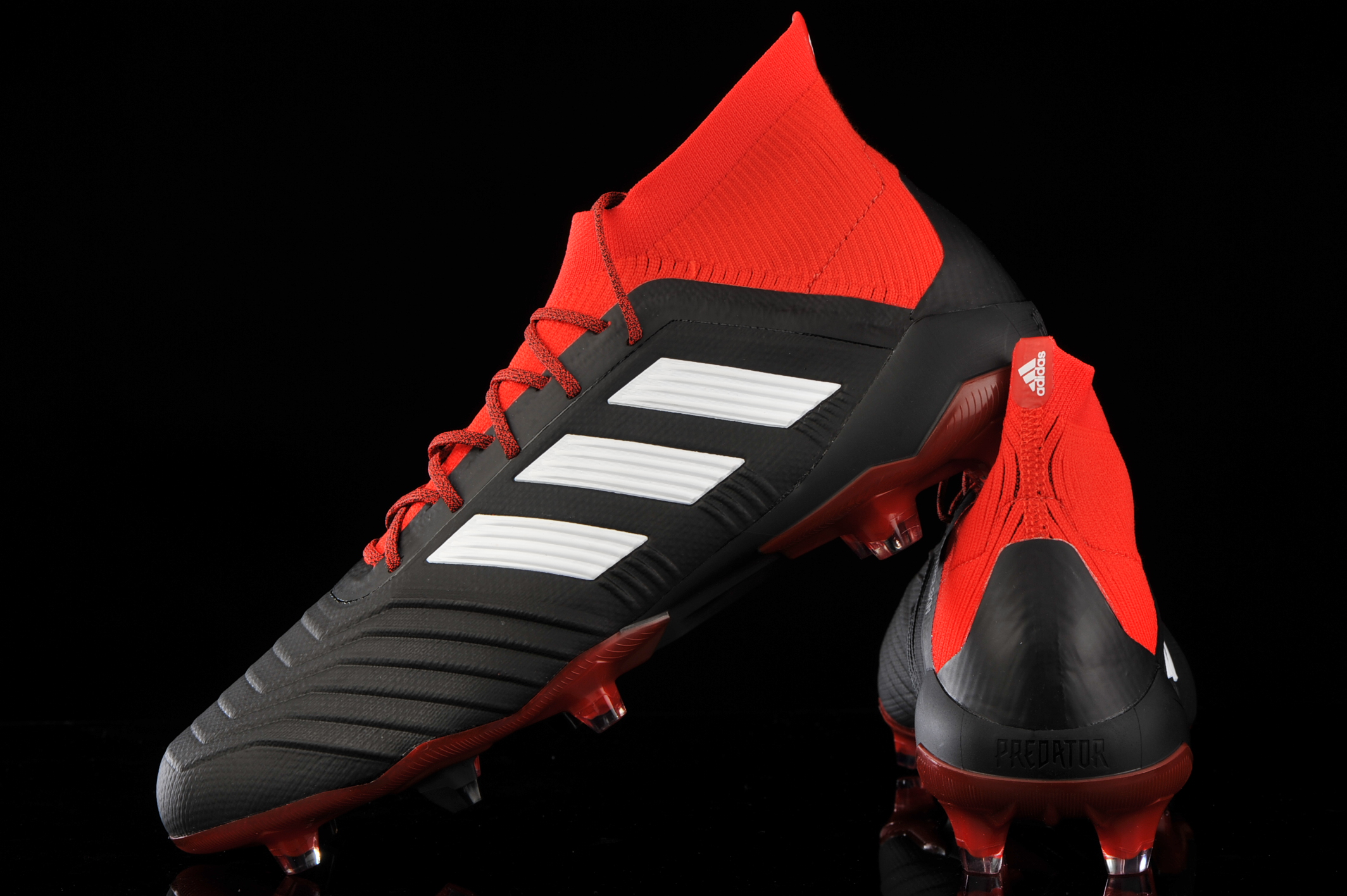 adidas Predator 18.1 FG DB2039 | R-GOL.com - Football boots \u0026 equipment
