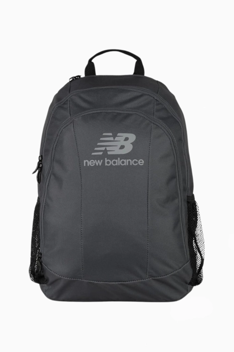 Mochila New Balance Campus - Gris