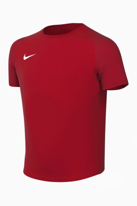 Tričko Nike Dri-FIT Academy II Junior - Červené