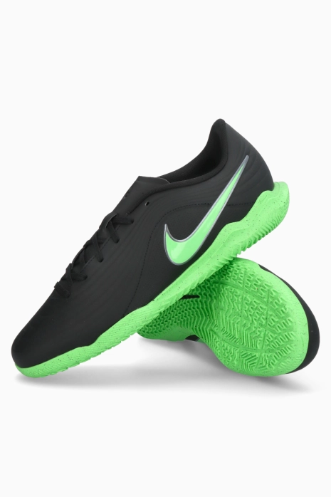 Nike Tiempo Maestro Club IC - черен