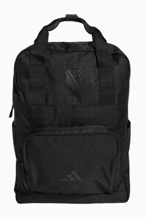 Rucsac adidas Legia Warsaw Prime - Negru