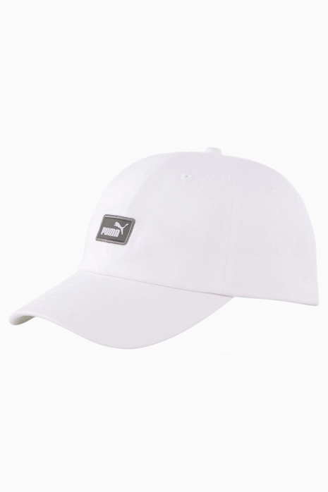 Καπέλο Puma Essentials III - άσπρο