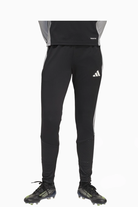 Штаны adidas Spodnie adidas Tiro 26 Competition для женщин - черный