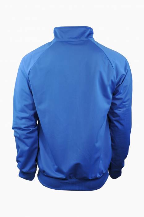 Joma Gala Jacket – Warme Fleece-Jacke Mit Raglanärmeln Für Training & Alltag