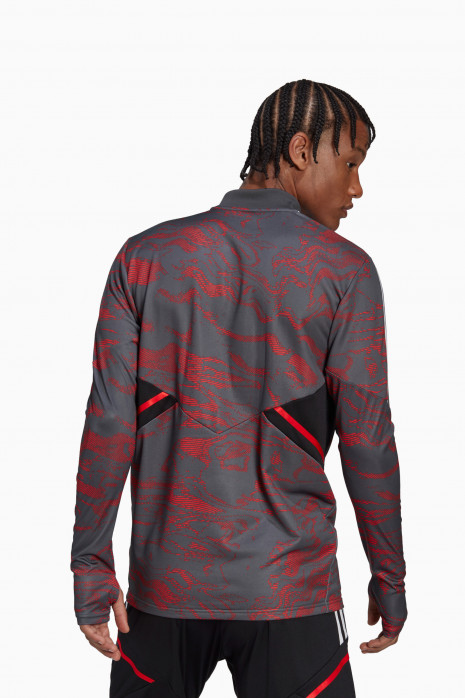 Uzun kollu üst adidas FC Bayern 22/23 Training Top | Futbol