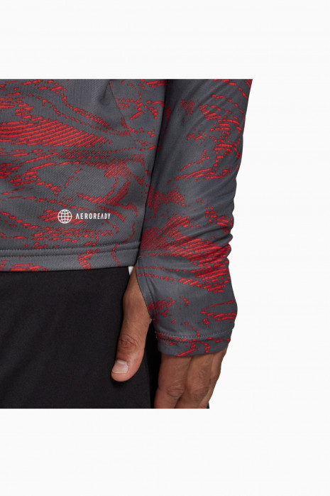 Uzun kollu üst adidas FC Bayern 22/23 Training Top | Futbol