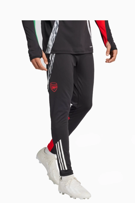 Duge Hlače adidas Arsenal FC 24/25 Training - Crno