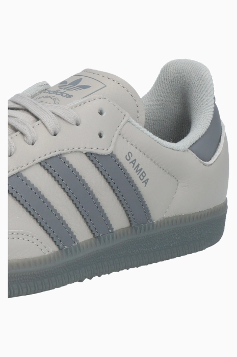adidas gazelle silver green womens Adidas Originals adidas Originals Sneakers SAMBA JANE W Samba Jane