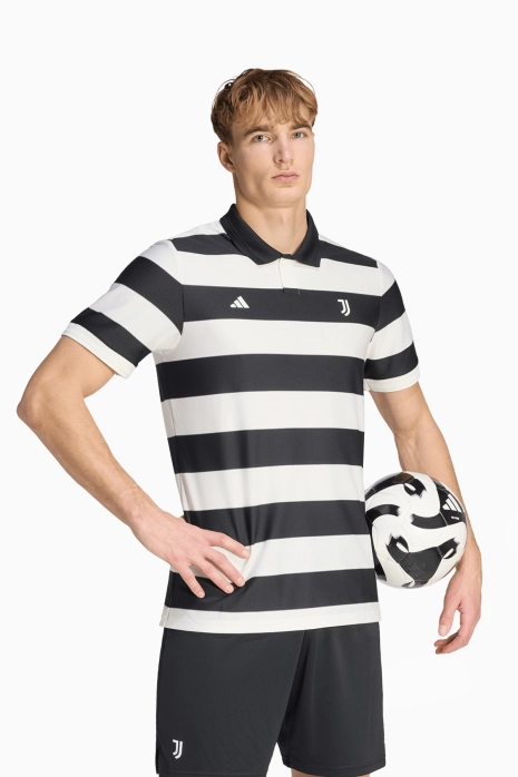 Tričko adidas Juventus FC x Giampaolo Sgura 25/26 4th Authentic