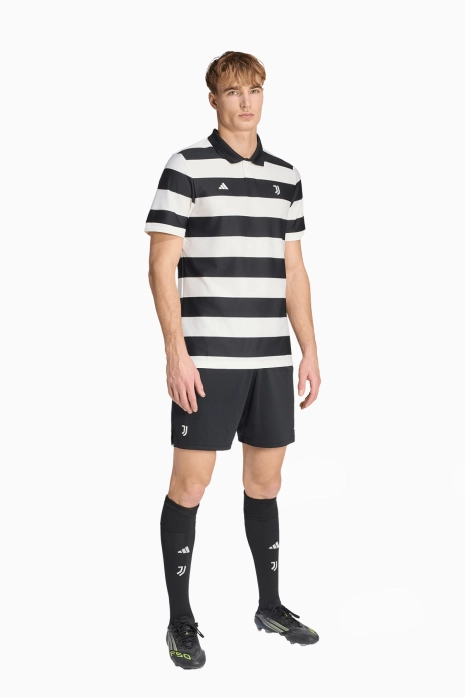 Tişört adidas Juventus FC x Giampaolo Sgura 25/26 4th Authentic