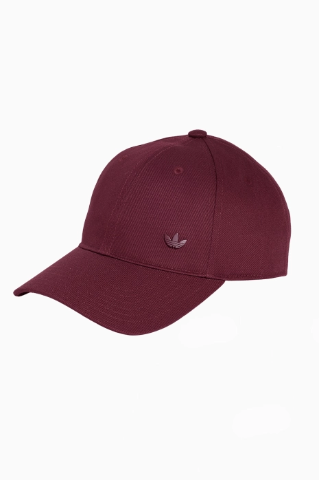 Șapcă adidas Trefoil Everyday Icons - Claret