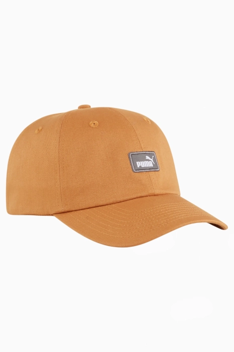 Καπέλο Puma Essentials III - καφέ