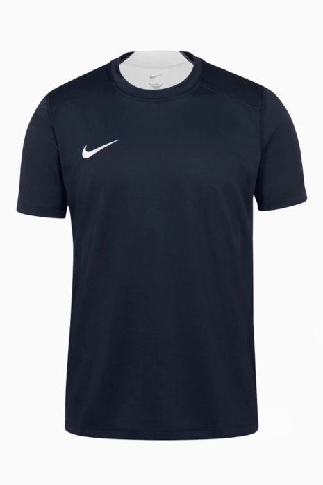 Camiseta Nike Team Handball Court - azul marino