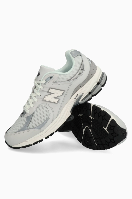 Παπούτσια New Balance M2002 - Γκρί