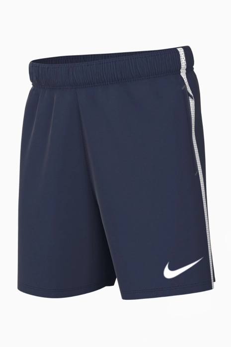 Шорти Nike Dri-Fit Park 26 Junior - тъмносин
