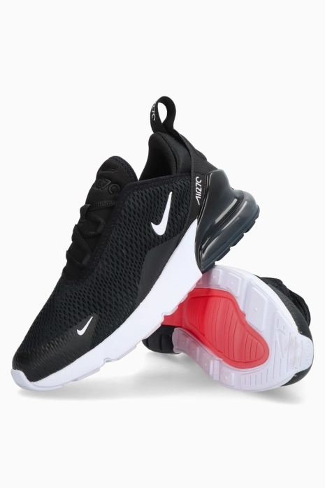 Кросовки Nike Air Max 270 Junior - черный