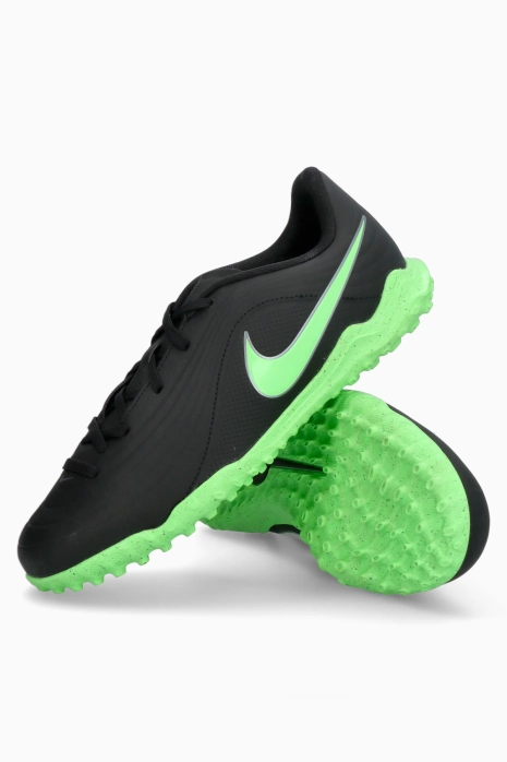 Nike Tiempo Maestro Club TF Junior - Black