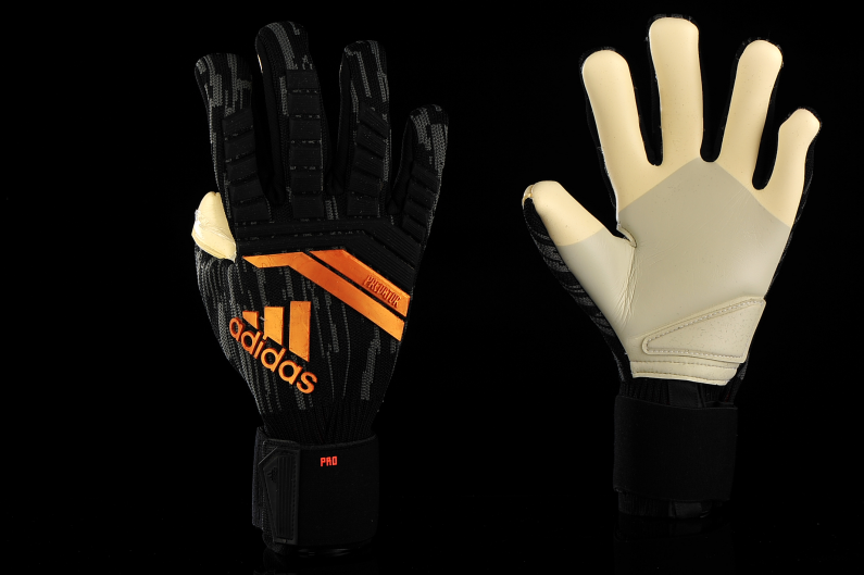 adidas predator 18 pro gloves