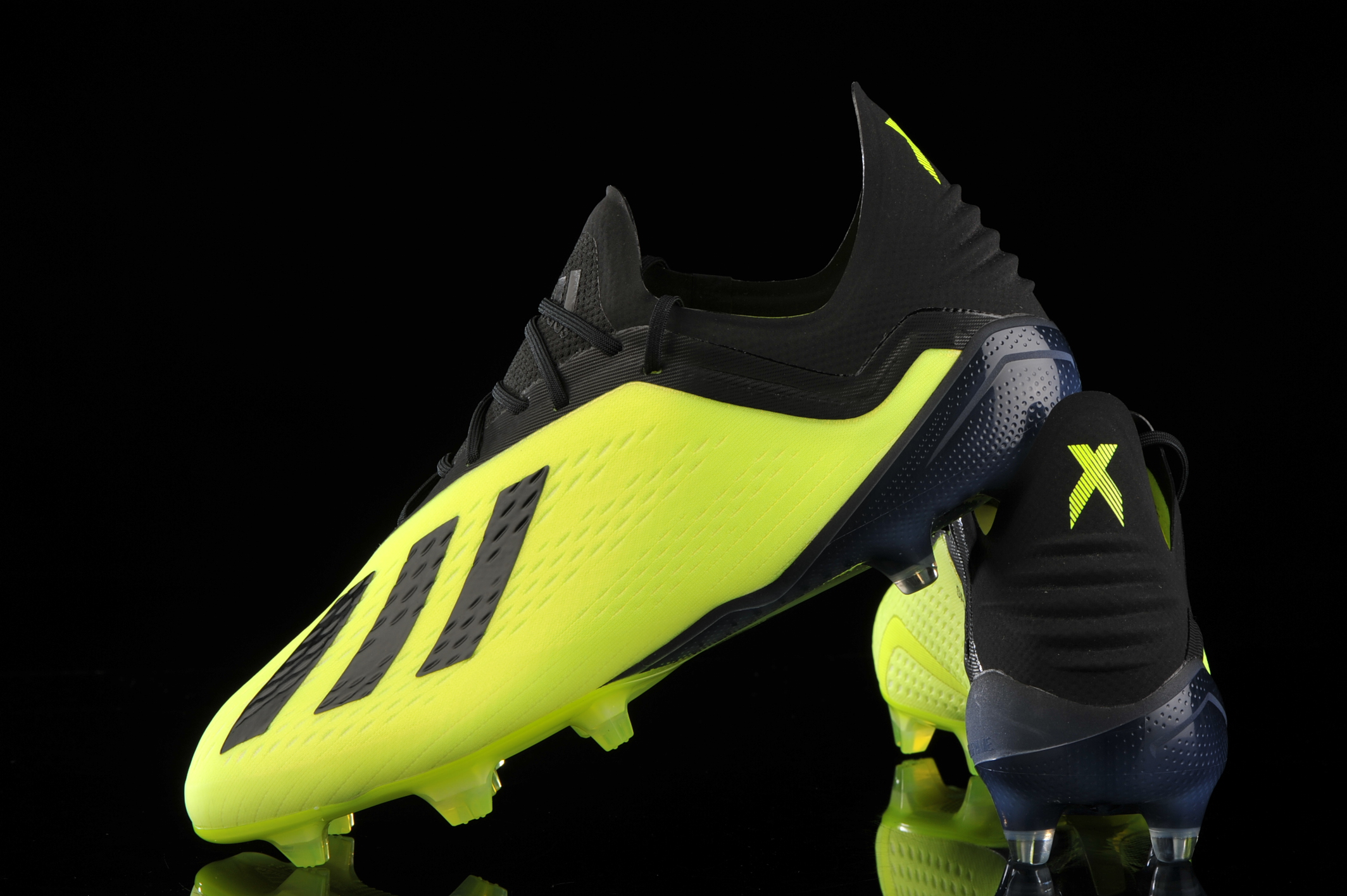 adidas X 18.1 FG DB2251 | R-GOL.com - Football boots \u0026 equipment