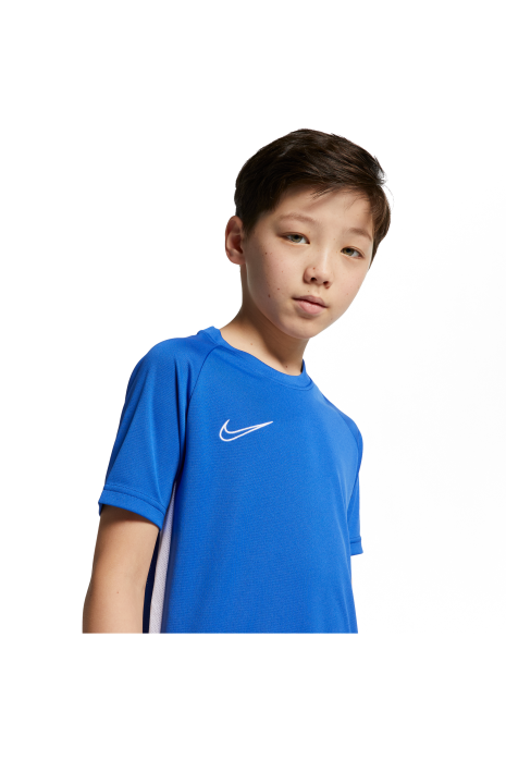 Nike academy store top junior