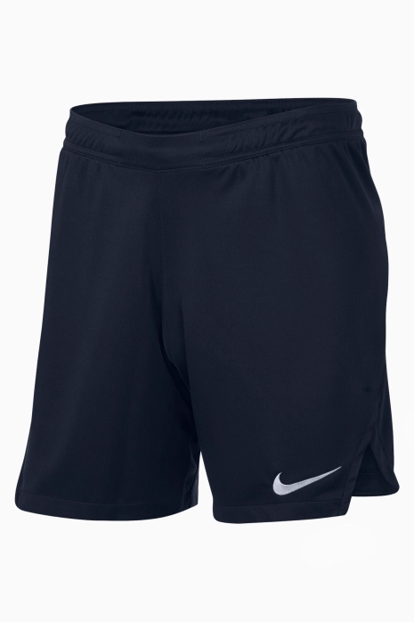 Pantalones cortos Nike Team Handball Court - azul marino