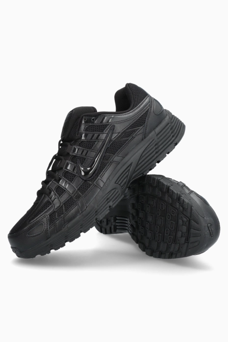Кроссовки Nike P-6000 - черный
