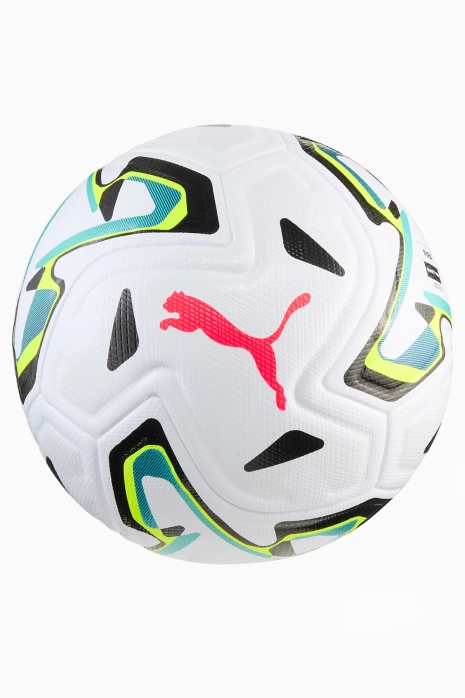 Piłka Puma Stellar Nitro Ultimate rozmiar 5 - Biały