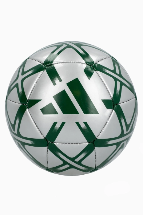 Ball adidas Starlancer size 1/Mini - Silver