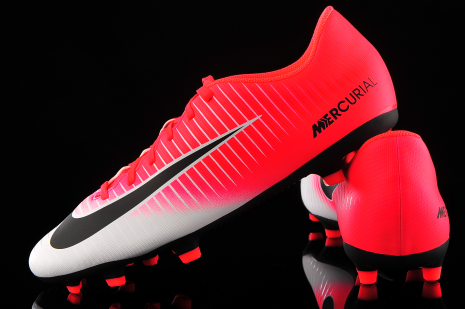 Nike Mercurial Vortex III FG 831969-601 - Football equipment