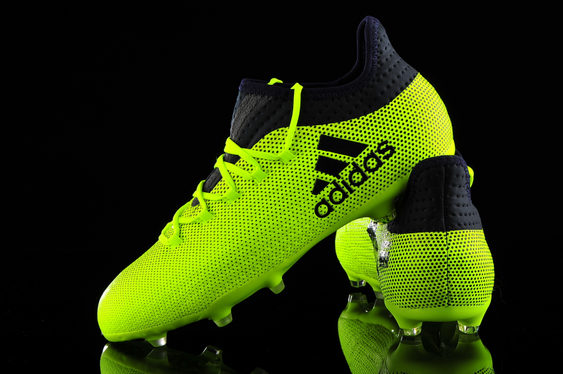 adidas X 17.1 FG Junior S82297 | R-GOL.com - Football boots \u0026 equipment