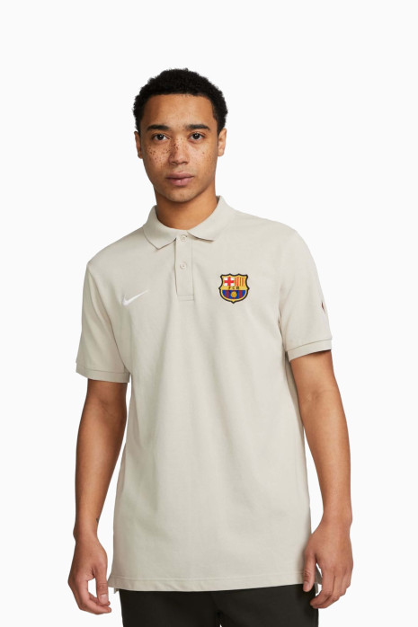 Koszulka Nike FC Barcelona 22/23 Polo
