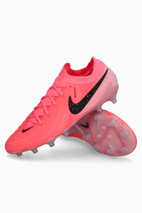 Cleats Nike Phantom GX II Elite AG-PRO - Pink