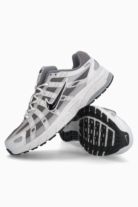 Кроссовки Nike P-6000 - серый