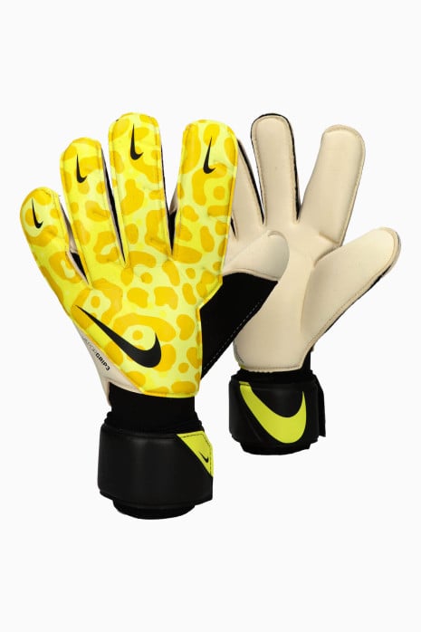 Goalkeeper Gloves Nike Vapor Grip 3