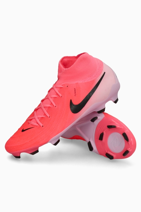 Nike Phantom Luna II Pro FG - Rózsaszín